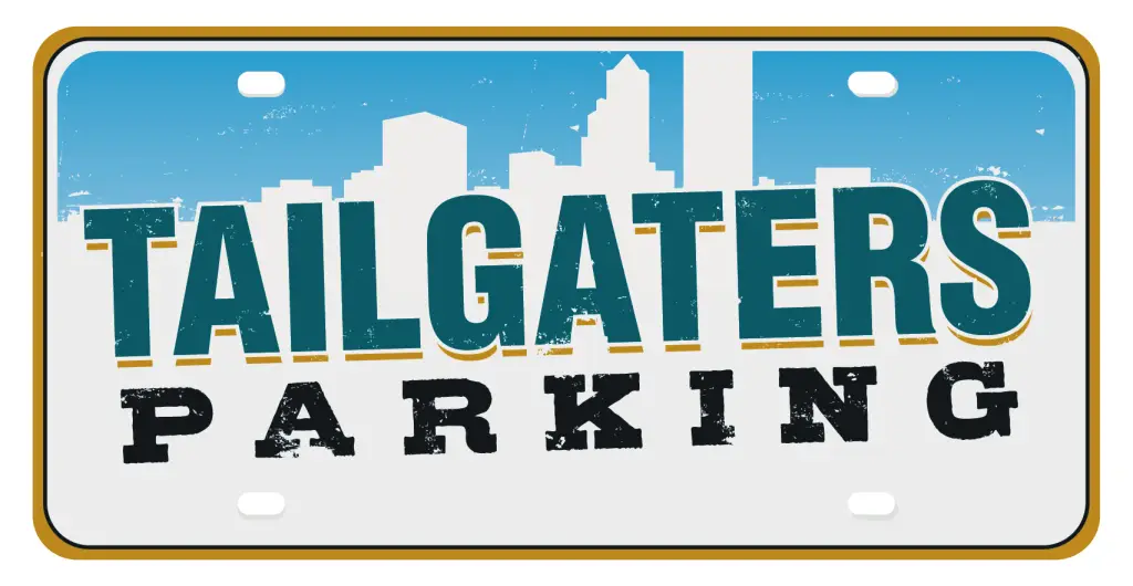 Tailgaters Parking