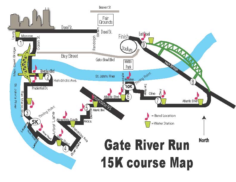 gate river run course 2020